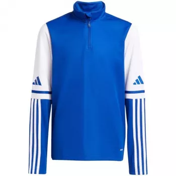 adidas Squadra 25 dječja trenirka plava 116cm