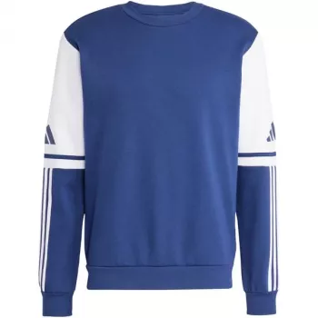 adidas Squadra 25 Sweat Crew Men's Sweatshirt Navy Blue XL