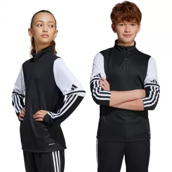 adidas Squadra 25 Training Top Kids Black 128cm