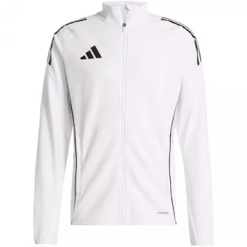 adidas Tiro 25 Competition muška jakna za trening, bijela, JM3555, XL