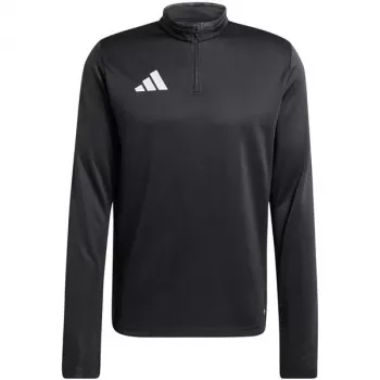 adidas Entrada 26 muški trenirka gornji dio, crni, 2XL