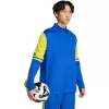 adidas Squadra 25 muški trenirka gornji dio, Team Royal Blue/žuti, JP3155