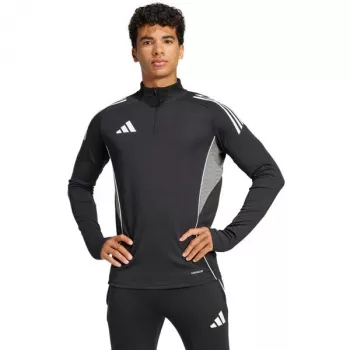 adidas Tiro 25 Competition muška trenirka gornji dio, crna, 2XL
