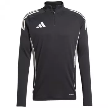 adidas Tiro 25 Competition muška trenirka gornji dio, crna, 2XL
