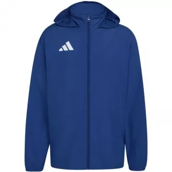 adidas Entrada 26 Multi muška jakna za trening, tamnoplava, XL
