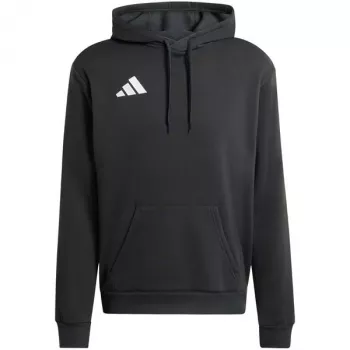 adidas Entrada 26 Men's Hoodie Black M