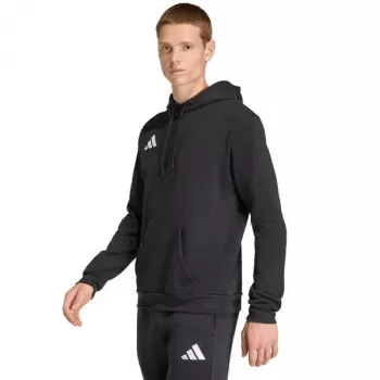 adidas Entrada 26 muška hoodica crna S