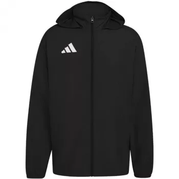 adidas Entrada 26 Multi muška jakna, crna, KQ9074, veličina M