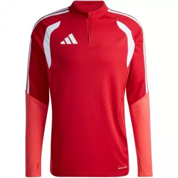 adidas Tiro 26 Competition muška trenerska majica Team Power Red XL