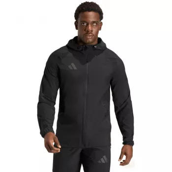 adidas Tiro 26 Travel vjetrovka muška jakna crna XL