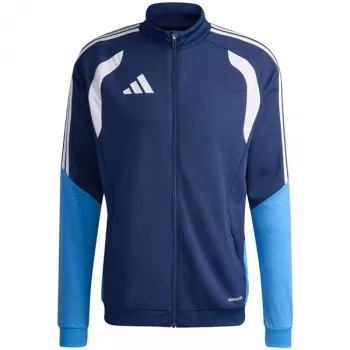 adidas muška Tiro 26 Competition trenerska jakna Navy Blue XL