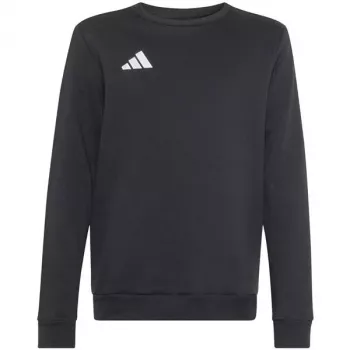 adidas Entrada 26 dječja trenerska majica crna 164 cm
