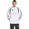 adidas Tiro 26 Competition muška trenerska majica bijela M