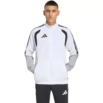 adidas Tiro 26 Competition muška trenerska majica bijela M