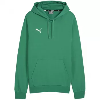 PUMA Team Goal Casuals Hoody muški Pepper Green flis pulover