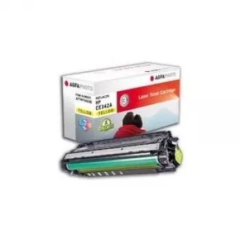 AgfaPhoto žuta kompatibilna toner kartuša za HP 651A (CE342A) – 16000 stranica