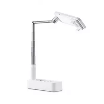 4smarts SelfieStand LoomiPod Fold s LED prstenastim svjetlom i Bluetooth daljinskim okidačem