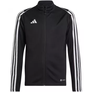 adidas Tiro 23 League majica za trening za djecu crna 116cm