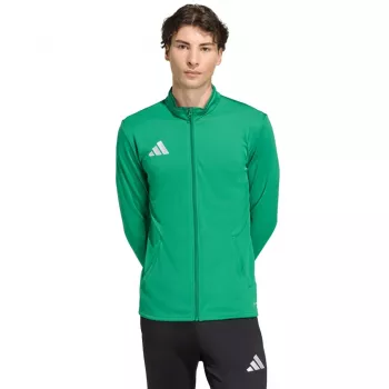 adidas Entrada 26 jakna za trening muška zelena XL
