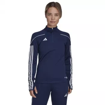 adidas Tiro 23 League jakna za trening muška Navy Blue HS3483 XL