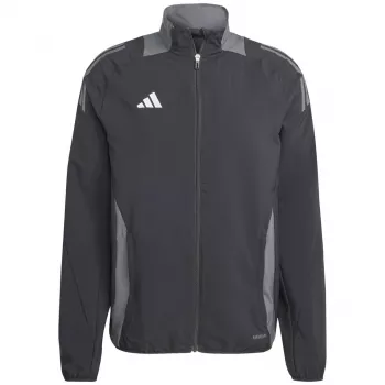 adidas Tiro 24 Competition Presentation muška majica za trening crna IP5596 2XL