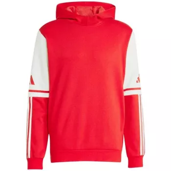 adidas Squadra 25 Sweat Hoody muška Team Power Red 2 2XL