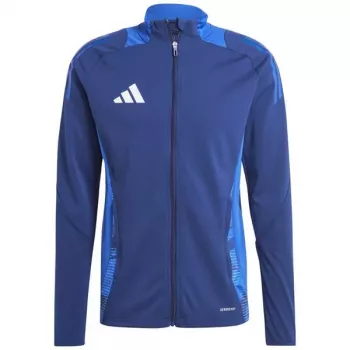 adidas Tiro 24 Competition muška majica plava IP1874