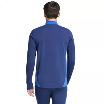 adidas Tiro 24 Competition muška majica plava IP1874