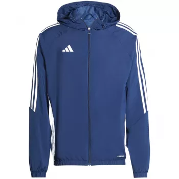 adidas Tiro 24 muška jakna za trening mornarsko plava IM8812