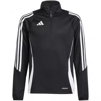 adidas Tiro 24 jakna za trening djeca crna 140cm