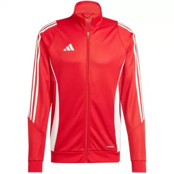 adidas Tiro 24 muška trenirka gornji dio Team Power Red 2XL