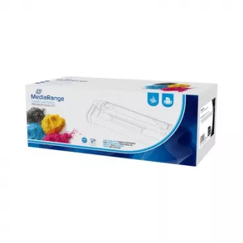 MediaRange toner kaseta univerzalna, s čipom, crna, zamjenjuje HP CB435A / 436A / CE285A (MRHPT436UNI)