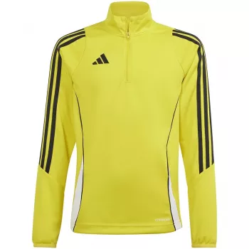 adidas Tiro 24 dječja jakna za trening žuta 152cm
