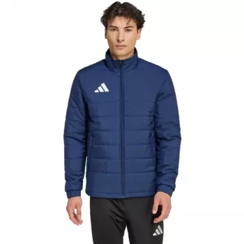 adidas Entrada 26 muška jakna za trening svijetloplava JZ9142 veličina S