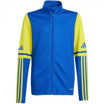 adidas Squadra 25 dječja trenirka gornji dio Team Royal Blue 152cm