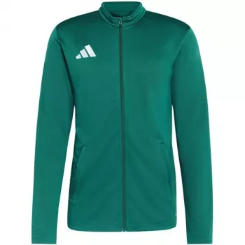 adidas Entrada 26 muška jakna za trening Team Green S