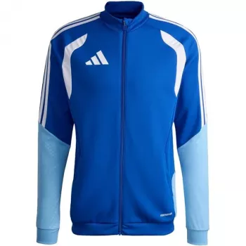 adidas muška Tiro 26 Competition jakna za trening Team Navy Blue XL