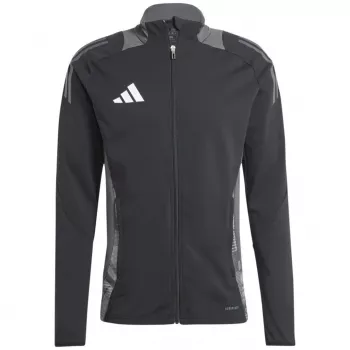 adidas Tiro 24 Competition muška jakna za trening crno-siva IP1870