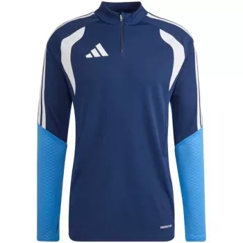 adidas muška Tiro 26 Competition jakna za trening Navy Blue XL