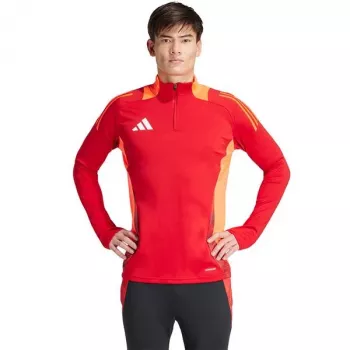 adidas muška Tiro 24 Competition jakna za trening crvena XL