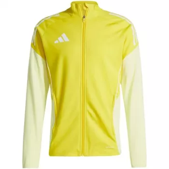 adidas muška Tiro 25 Competition jakna za trening žuta L