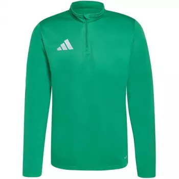 adidas Entrada 26 muška trenirka gornji dio Team Green L