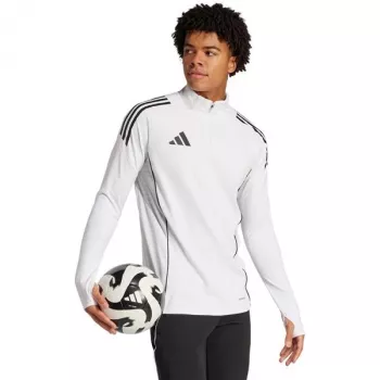 adidas Tiro 25 Competition muška trenirka gornji dio bijeli XL