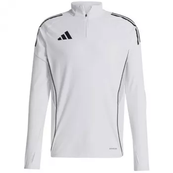 adidas Tiro 25 Competition muška trenirka gornji dio bijeli XL