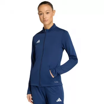 adidas ženska Entrada 26 jakna za trening plava veličina M