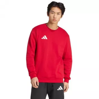 adidas Entrada 26 muška trenirka Team Power Red/White veličina S
