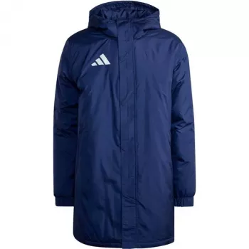 adidas Entrada 26 Stadium dječja jakna Navy Blue, 140cm