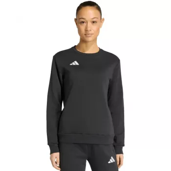 adidas Entrada 26 ženska majica za trening crna, L
