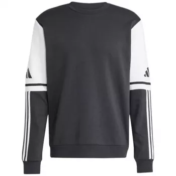 adidas Squadra 25 Sweat Crew muški sweatshirt crni, L