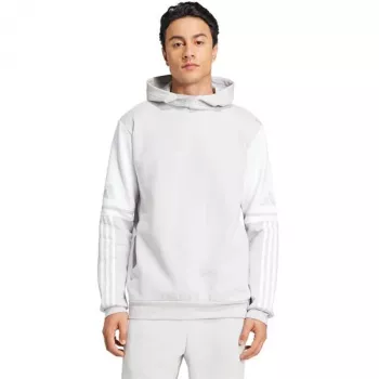 adidas Squadra 25 Sweat Hoody muški sivi, XL